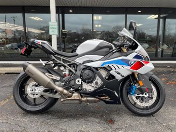 2026 BMW S 1000 RR