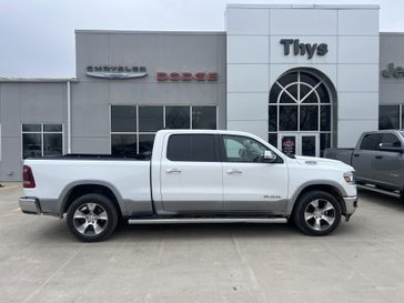 Used 2019 RAM 1500 Laramie
