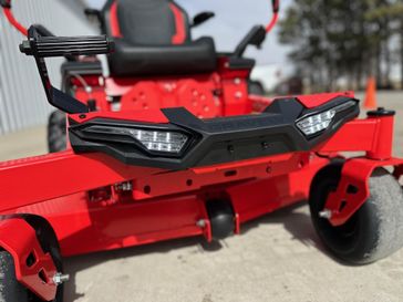 New 2026 Gravely Usa ZT X 52 in. Kawasaki FR691V 23 hp 