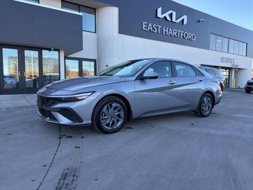 Used 2024 Hyundai Elantra SEL