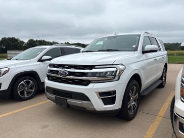 Used 2024 Ford Expedition Limited
