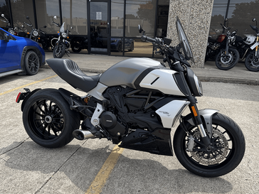 Used 2019 Ducati DIAVEL1260 