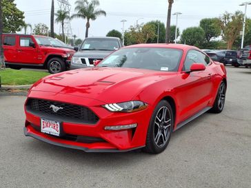 2023 Ford Mustang EcoBoost Premium