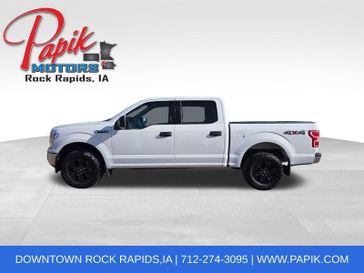 Used 2019 Ford F-150 XLT