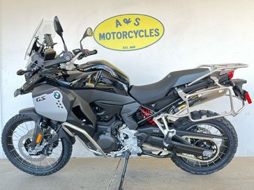 2024 BMW F900GS ADVENTURE 