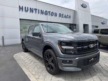 New 2026 Ford F-150 Lobo