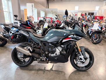 2026 BMW S 1000 XR