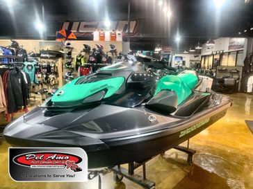 New 2026 Sea-Doo GTI SE 130 