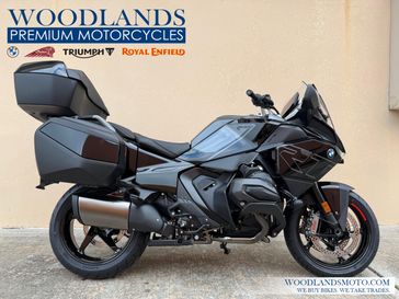 New 2026 BMW R 1300 RT 