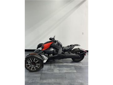 2021 Can-Am RD RYKER RALLY 900 ACE 21 900 ACE 