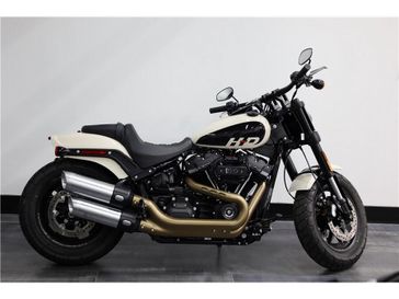 Used 2023 Harley-Davidson FAT BOB 114 