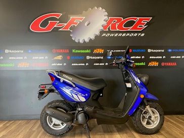 Used 2003 Yamaha ZUMA 50 