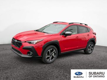 New 2025 Subaru Crosstrek Premium