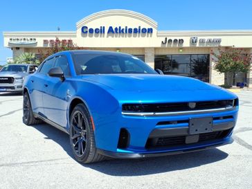 New 2027 Dodge Charger Scat Pack Plus