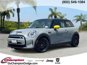 Used 2023 MINI Hardtop 2 Door Cooper SE FWD