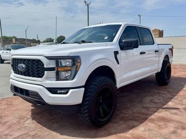 Used 2023 Ford F-150 XL