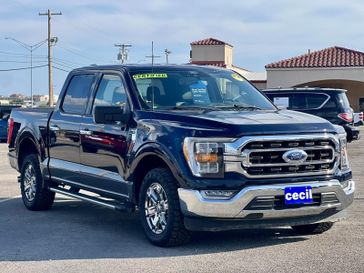 Used 2022 Ford F-150 XLT