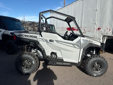New 2026 Polaris GENERAL 1000 SPORT 