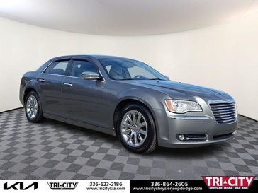 Used 2012 Chrysler 300 Limited