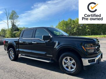 Used 2024 Ford F-150 XLT