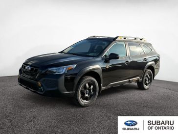 New 2025 Subaru Outback Wilderness