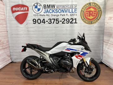 New 2026 BMW R 1300 RS 