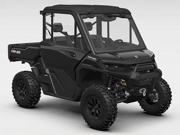 New 2026 Can-Am DEF MAX HD11 XT CAB W1025 