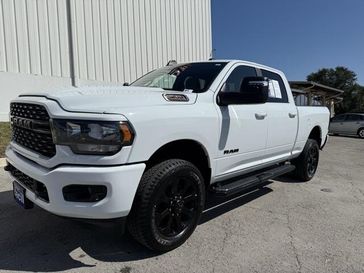 Used 2024 RAM 2500 Big Horn