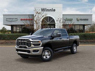 New 2026 RAM 2500 Tradesman