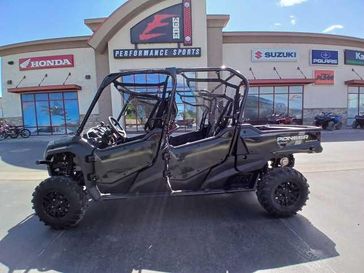 2025 Honda PIONEER 10006 
