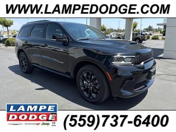 2025 Dodge Durango R/T Plus Awd