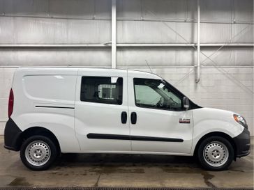 2020 RAM ProMaster City Tradesman