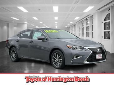 Used 2016 Lexus ES 350 350