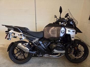 2025 BMW R 1300 GS Adventure 