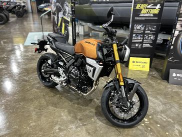 New 2026 Suzuki GSX-8T 