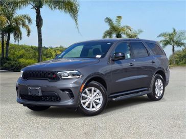 2025 Dodge Durango Gt Rwd