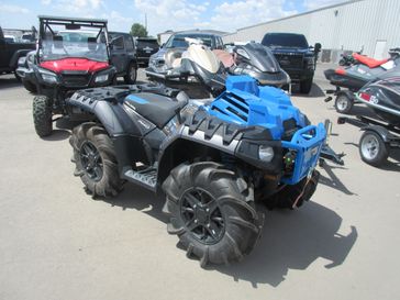 USED 2023 POLARIS SPORTSMAN XP 1000 HIGH LIFTER EDITION 
