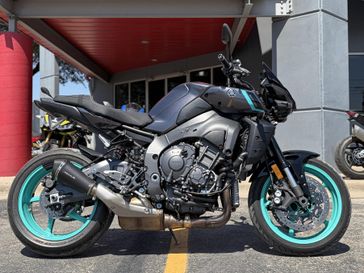 Used 2024 Yamaha MT 10