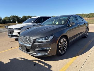 Used 2020 Lincoln MKZ Reserve