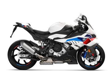 2025 BMW S 1000 RR 