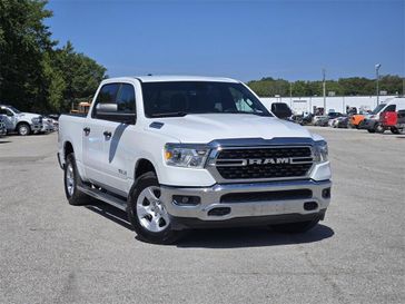 Used 2023 RAM 1500 Big Horn Lone Star