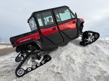 New 2025 UFORCE U10PROXLGlass 