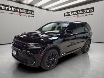 Used 2026 Dodge Durango GT Plus