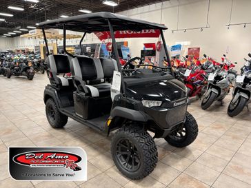 New 2025 Kawasaki NAV 4E LE 