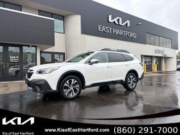 Used 2021 Subaru Outback Touring