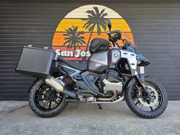 2025 BMW R 1300 GS Adventure
