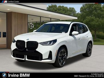 Alpine White