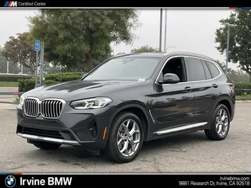 Dark Graphite Metallic