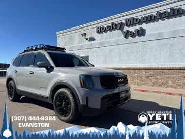 Used 2024 Kia Telluride SX Prestige X-Pro