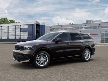 New 2026 Dodge Durango Gt Awd
